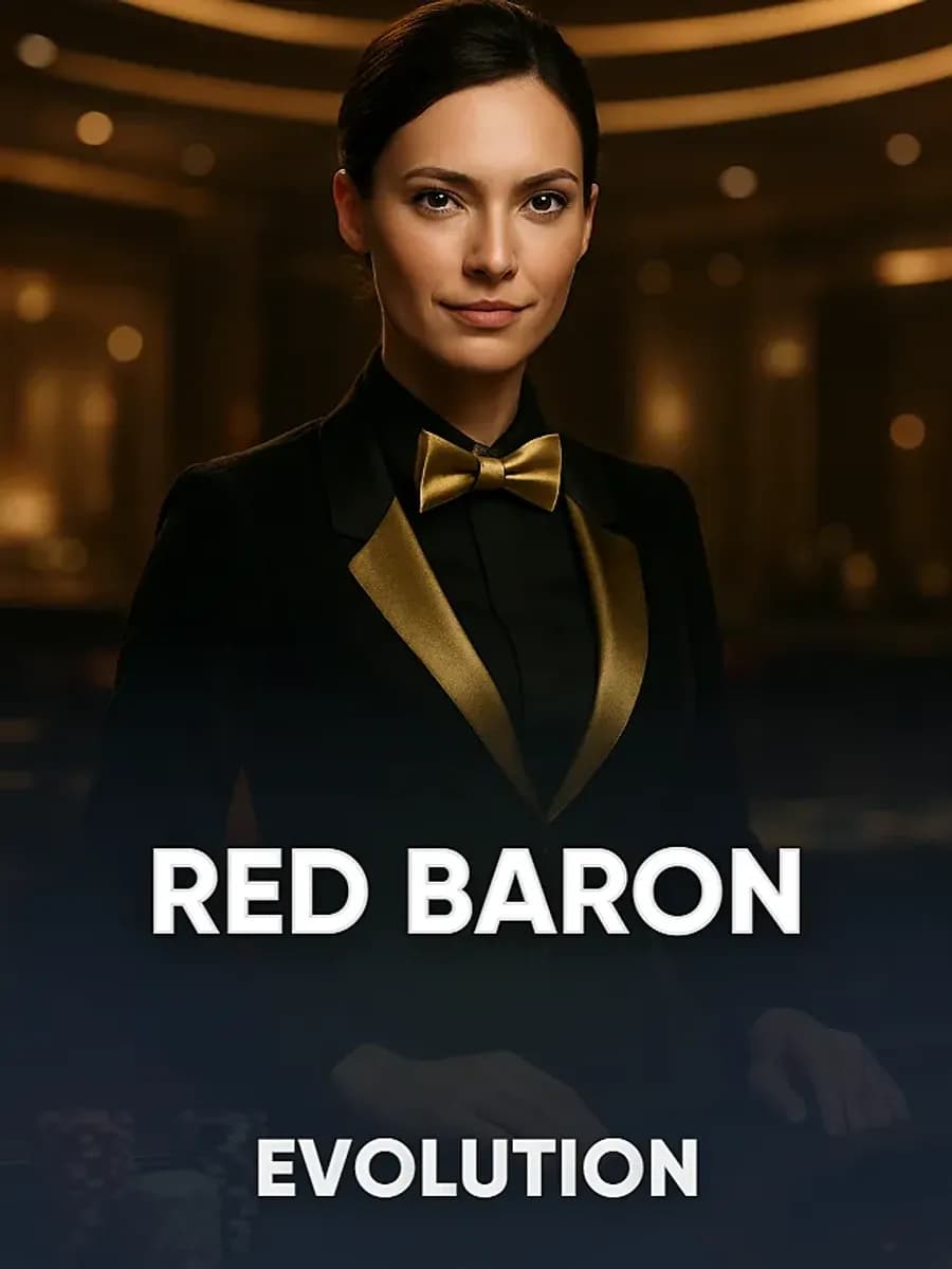 Red Baron