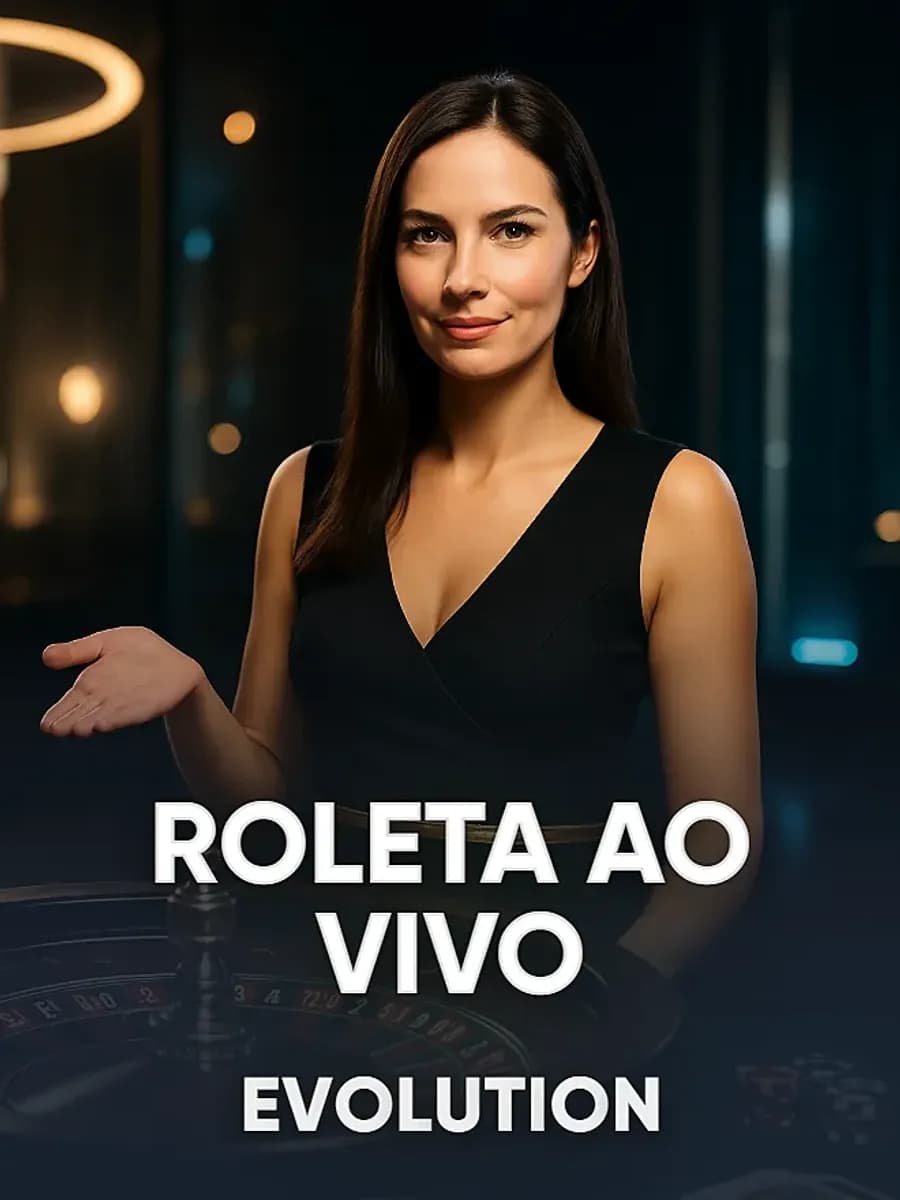 Roleta Ao Vivo