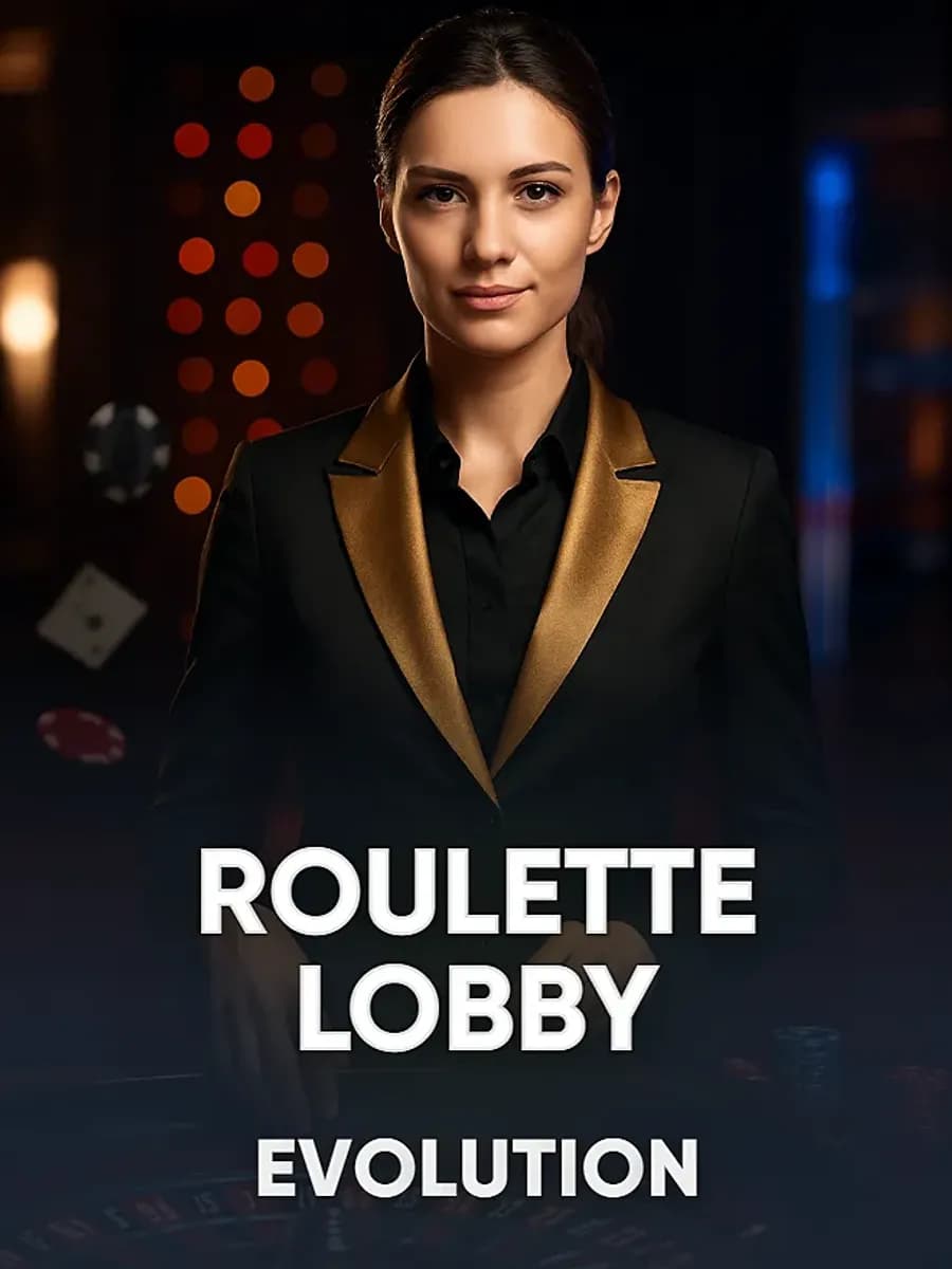 ROULETTE LOBBY