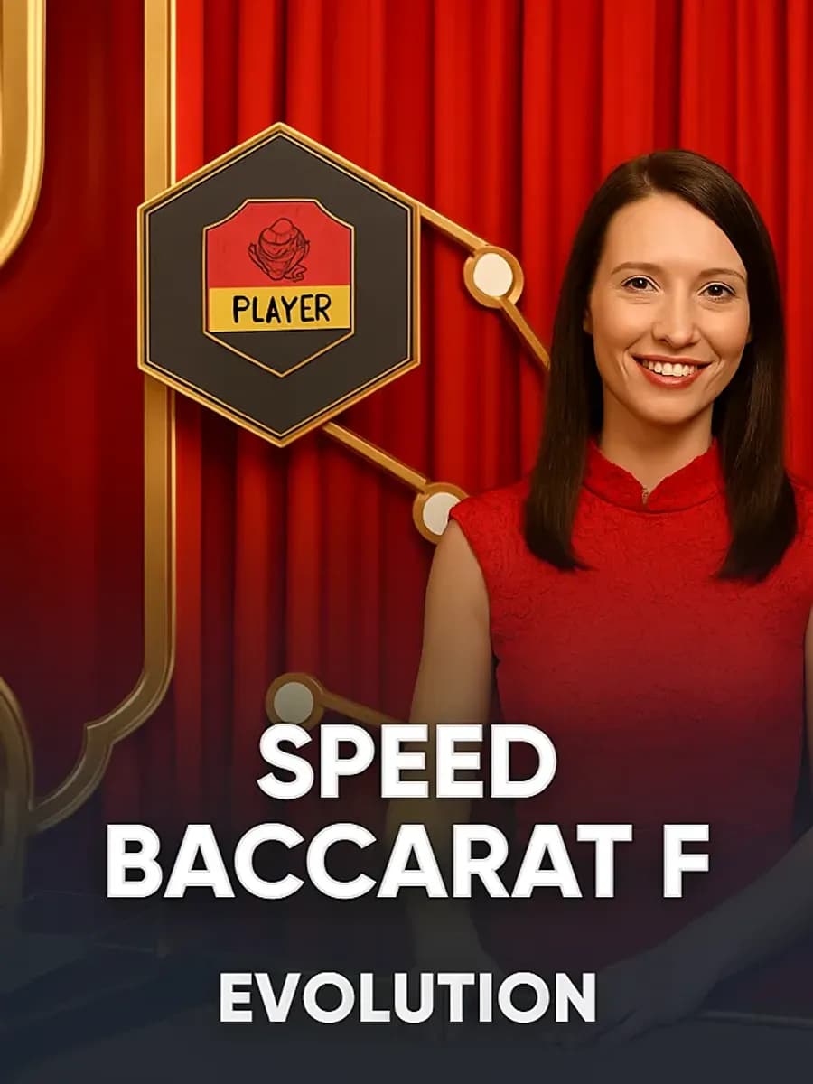 Speed Baccarat F
