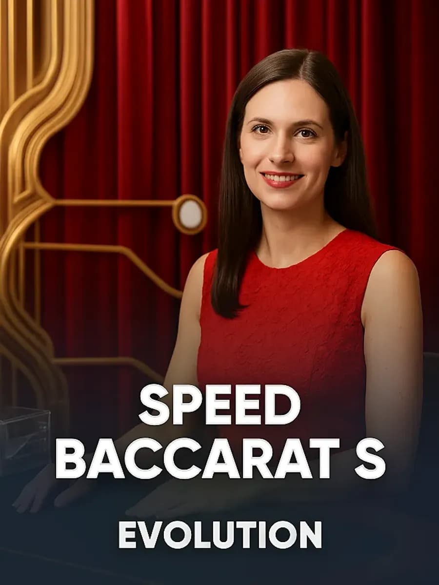 Speed Baccarat S