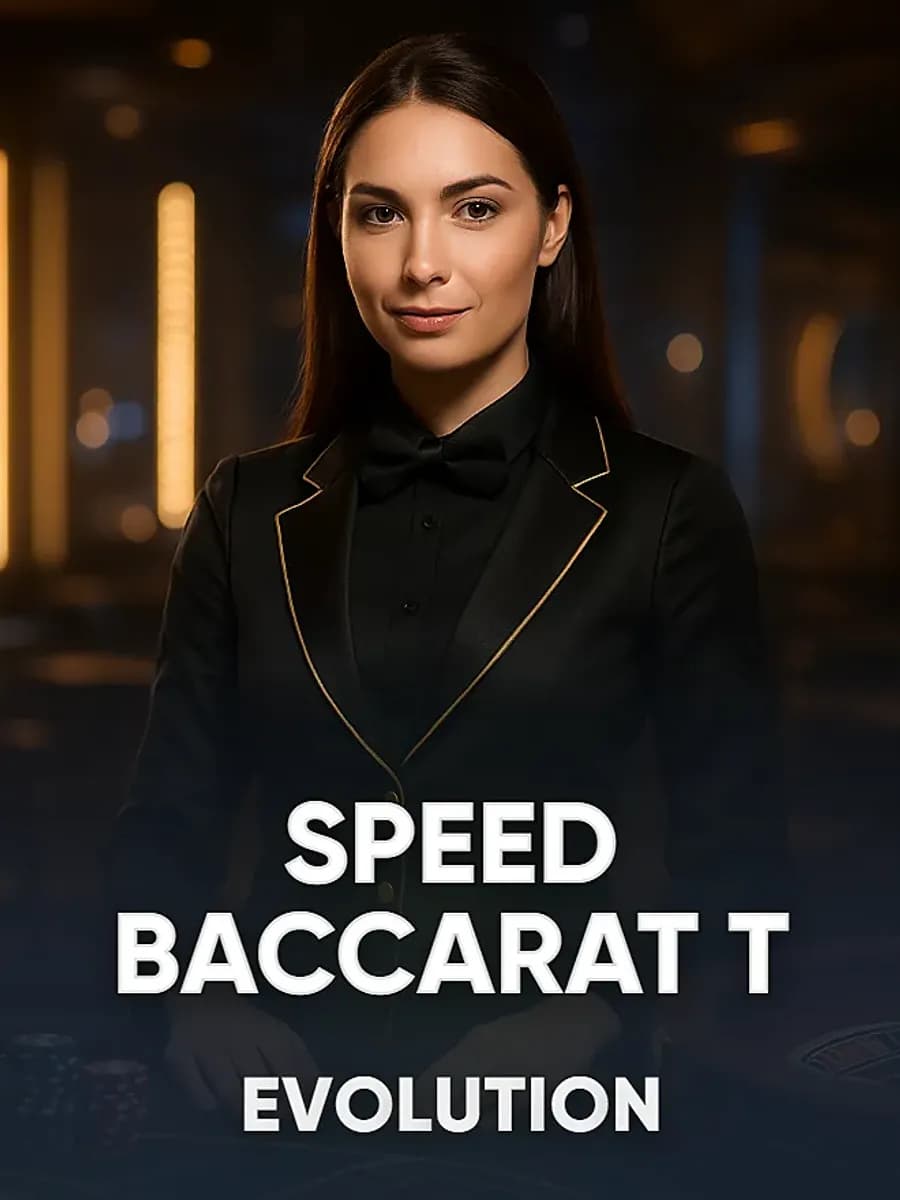 Speed Baccarat T