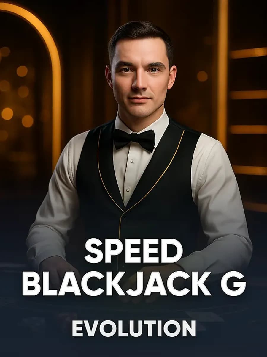 Speed Blackjack G