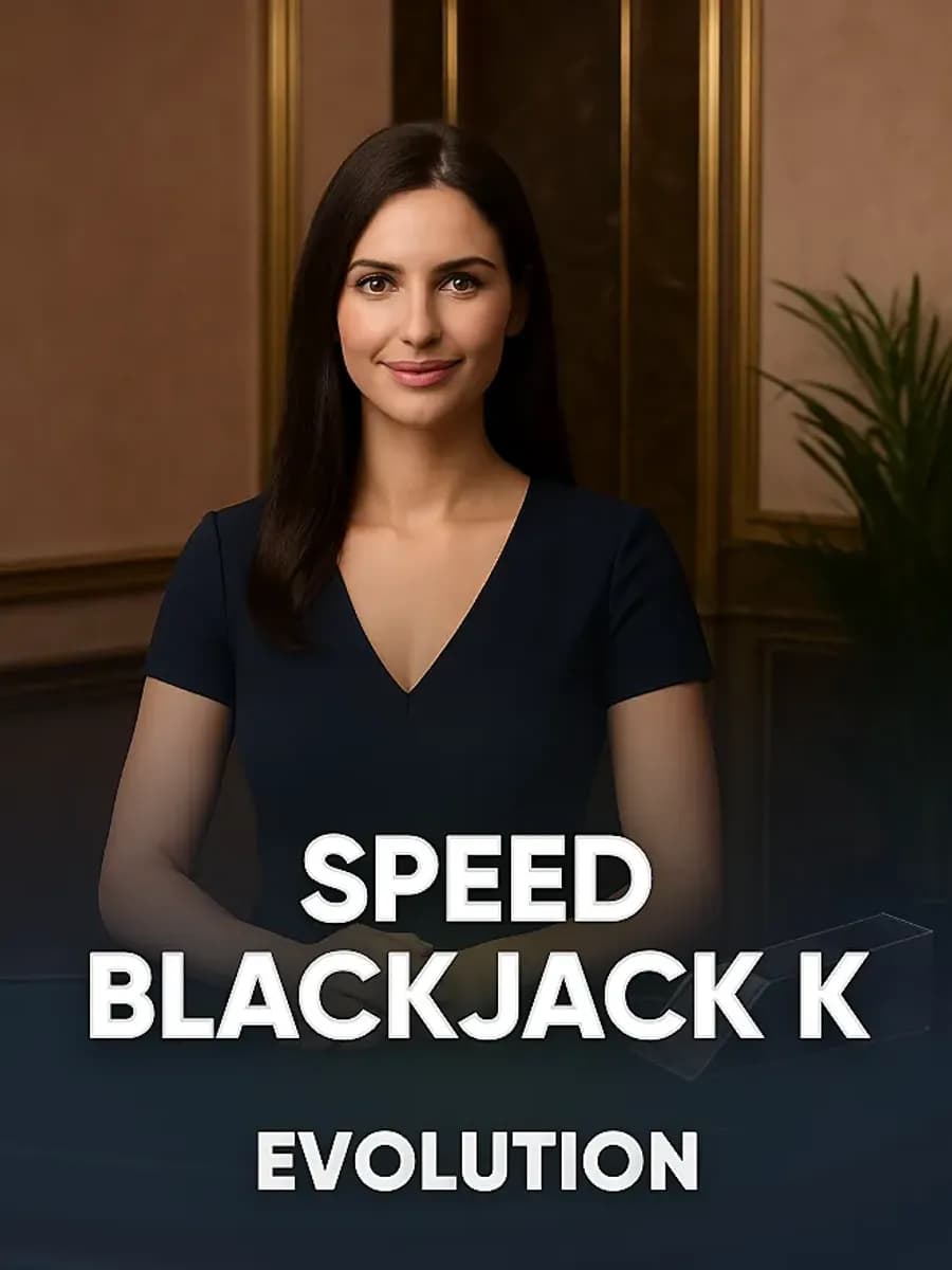 Speed Blackjack K