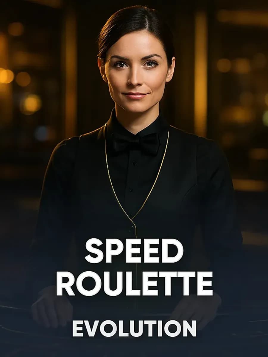 Speed Roulette