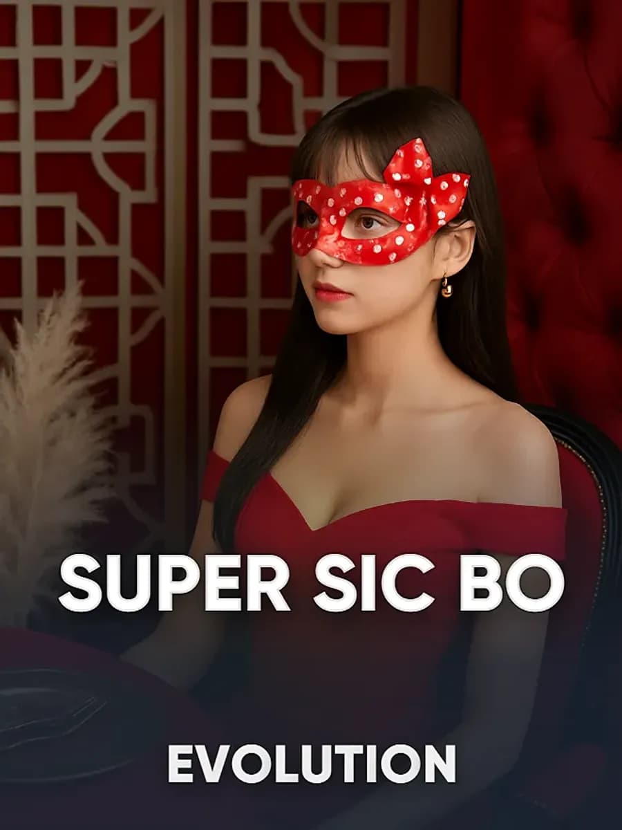 Super Sic Bo