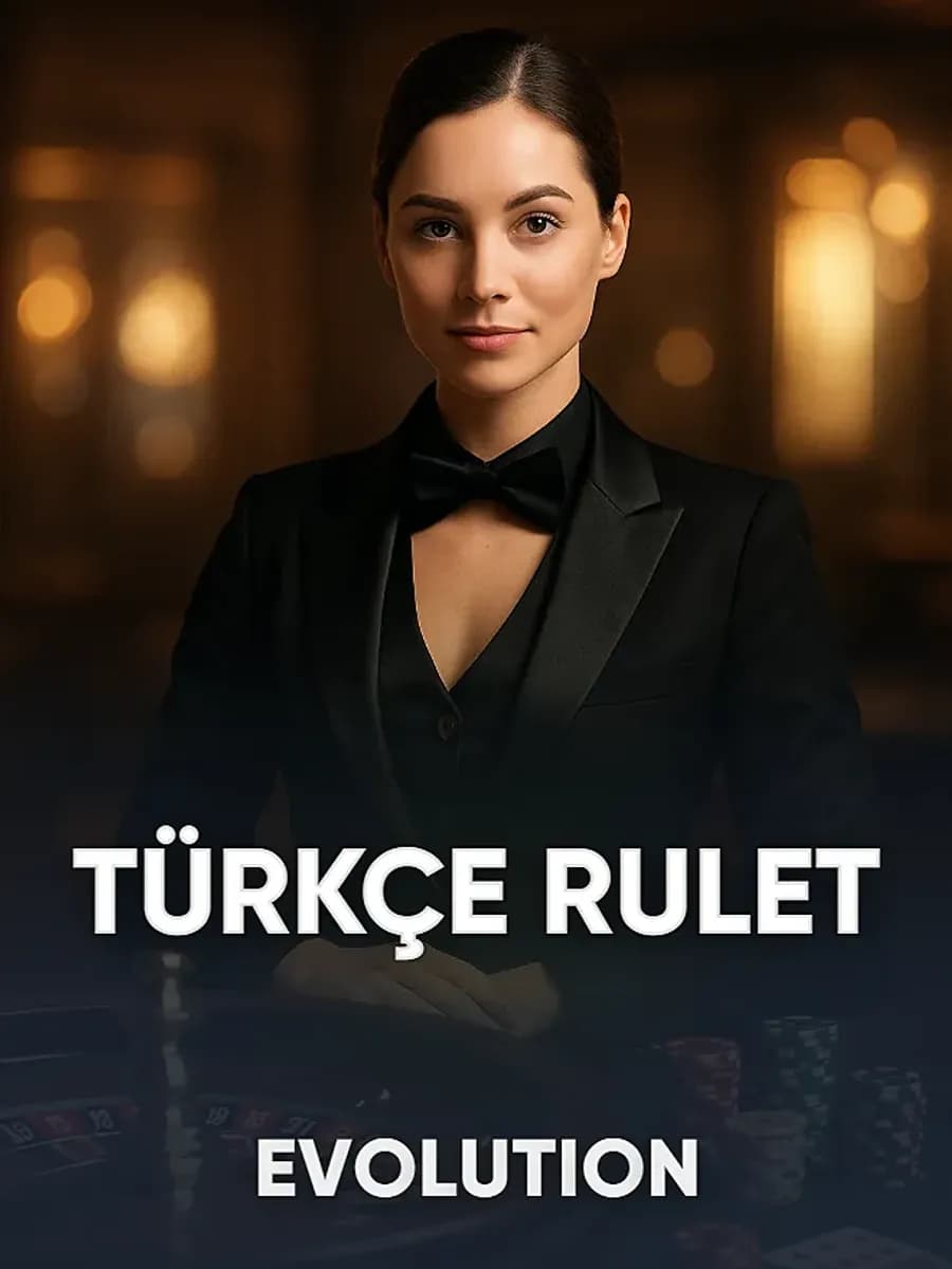Türkçe Rulet