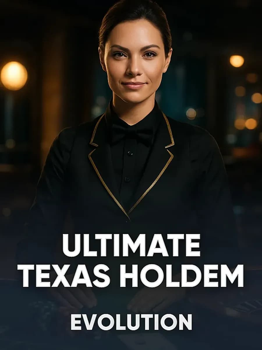 Ultimate Texas Holdem