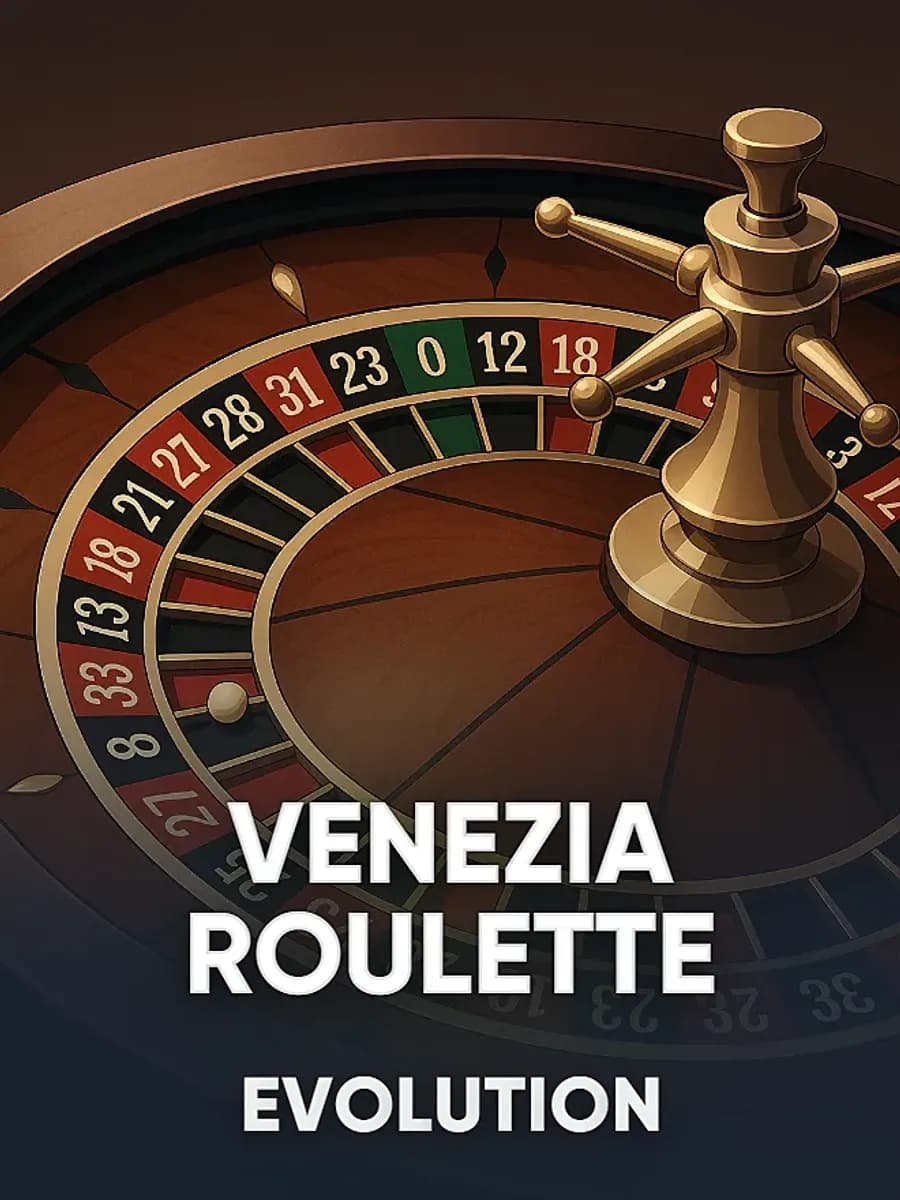 Venezia Roulette