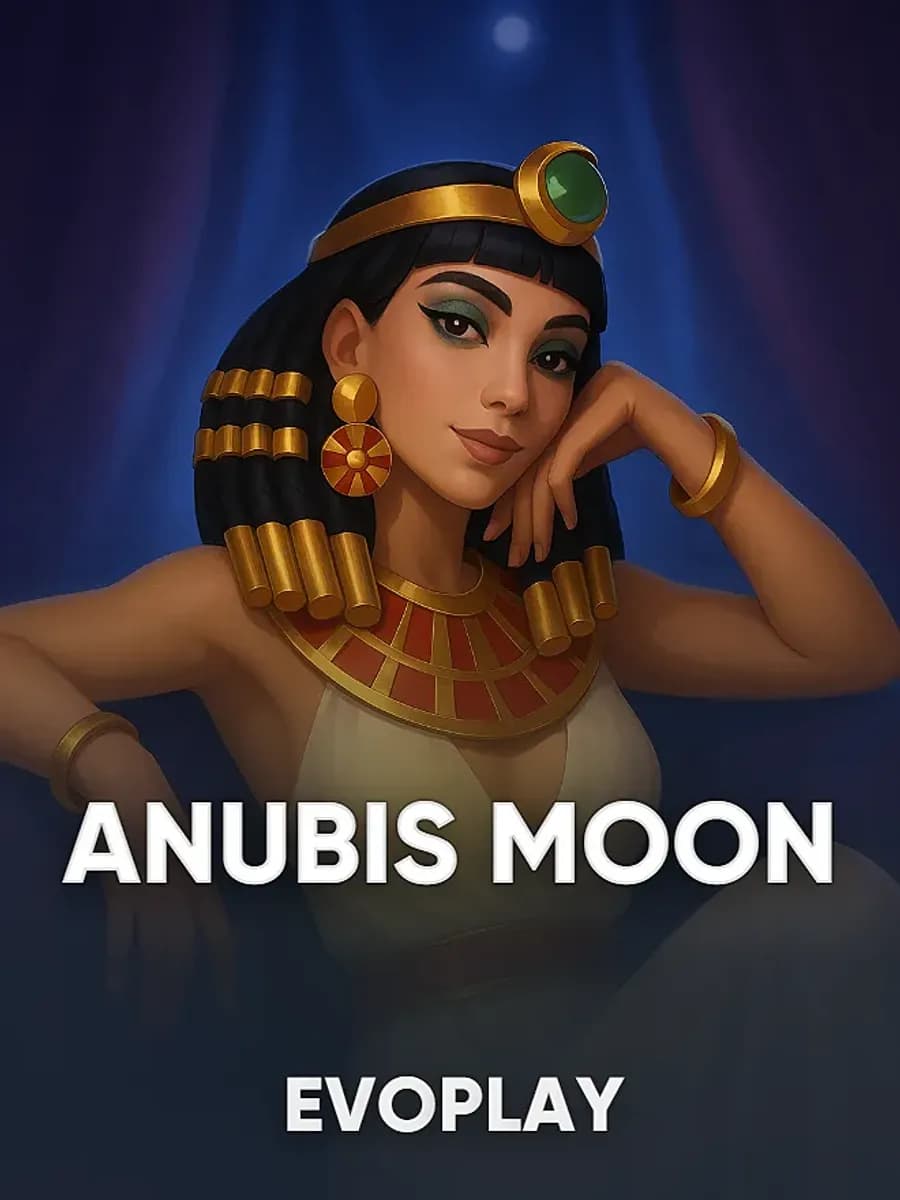 Anubis Moon