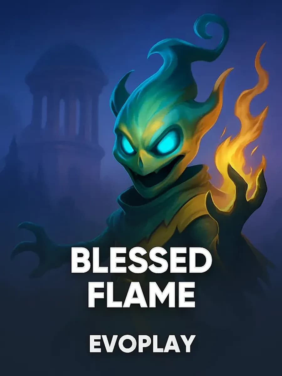 Blessed Flame