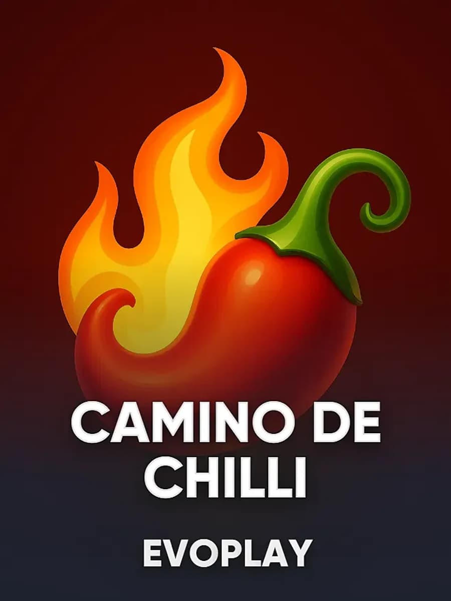 Camino De Chilli