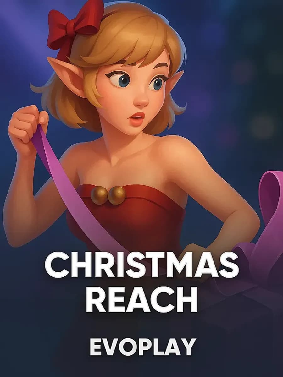 Christmas Reach