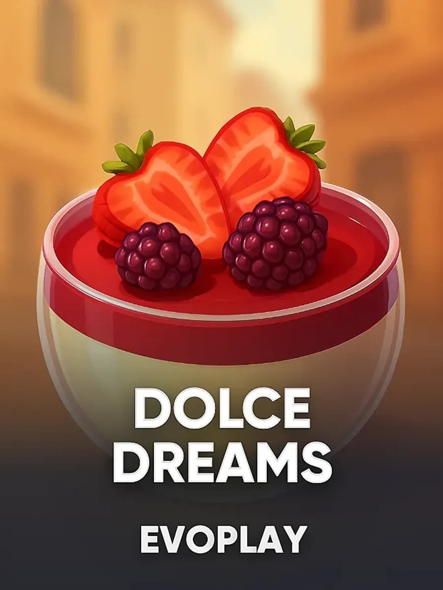Dolce Dreams