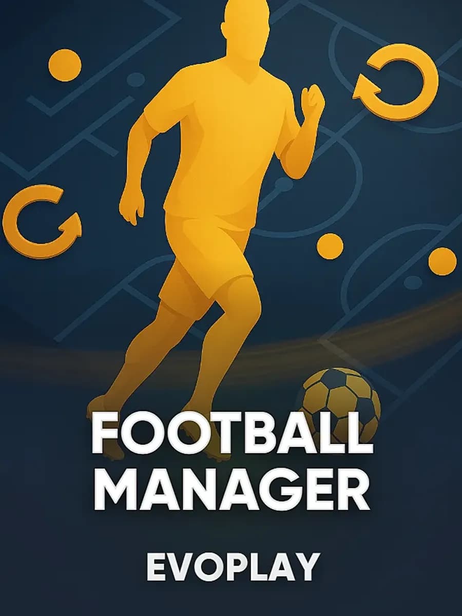 Football Manager