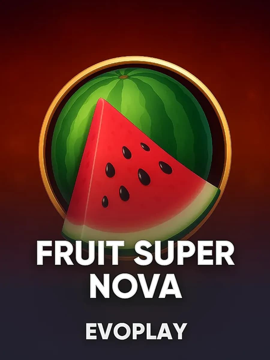 Fruit Super Nova
