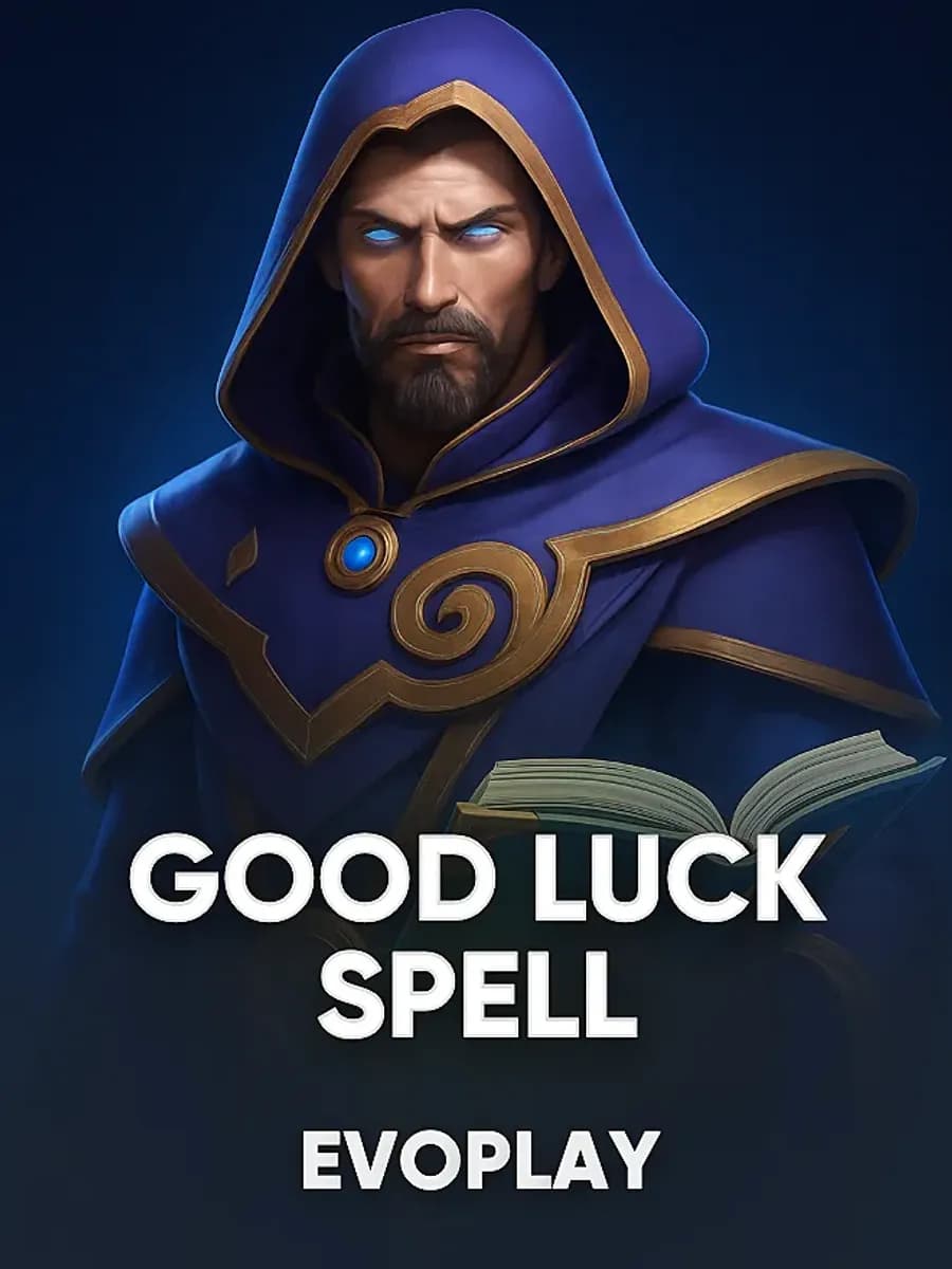 Good Luck Spell