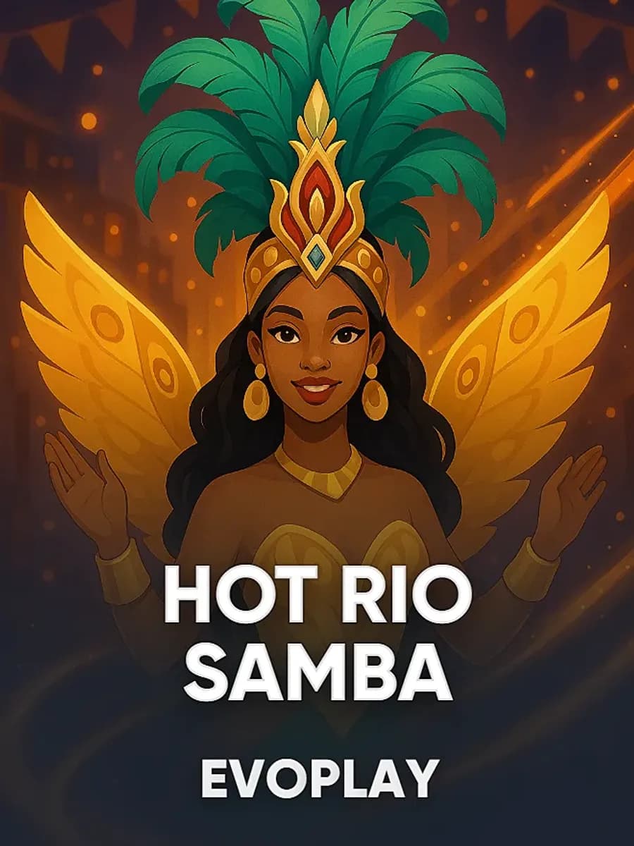 Hot Rio Samba