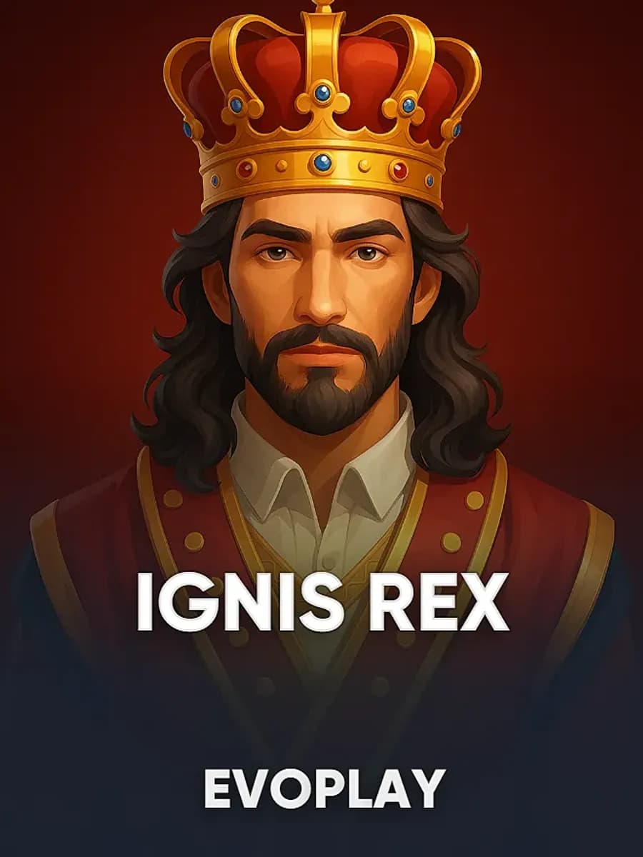 Ignis Rex
