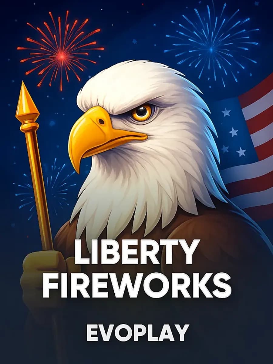 Liberty Fireworks