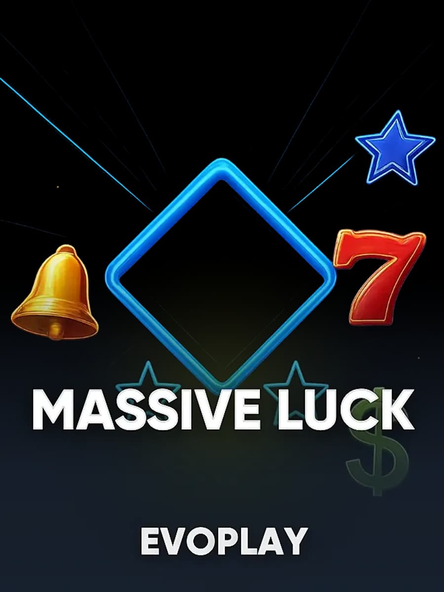 Massive Luck