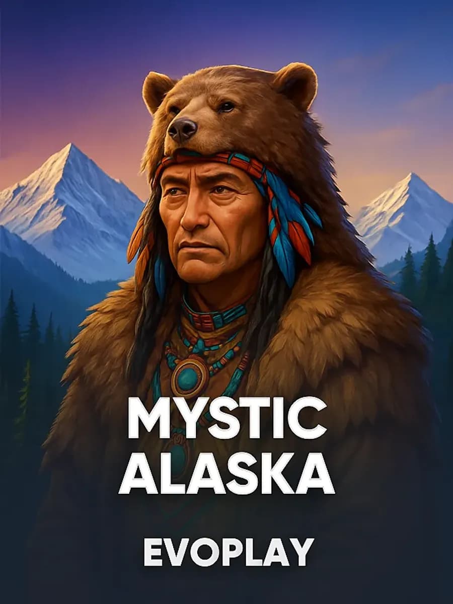 Mystic Alaska