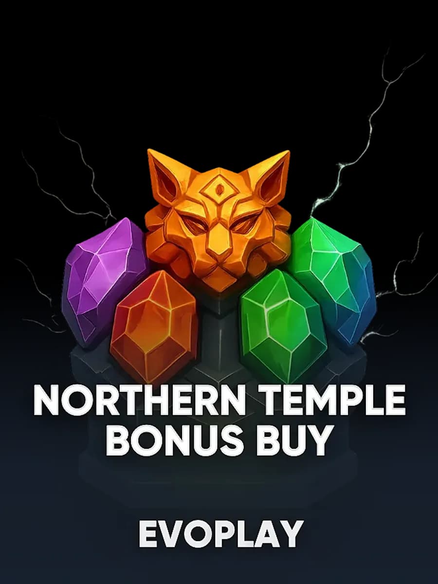 Northern Temple Bonus Buy