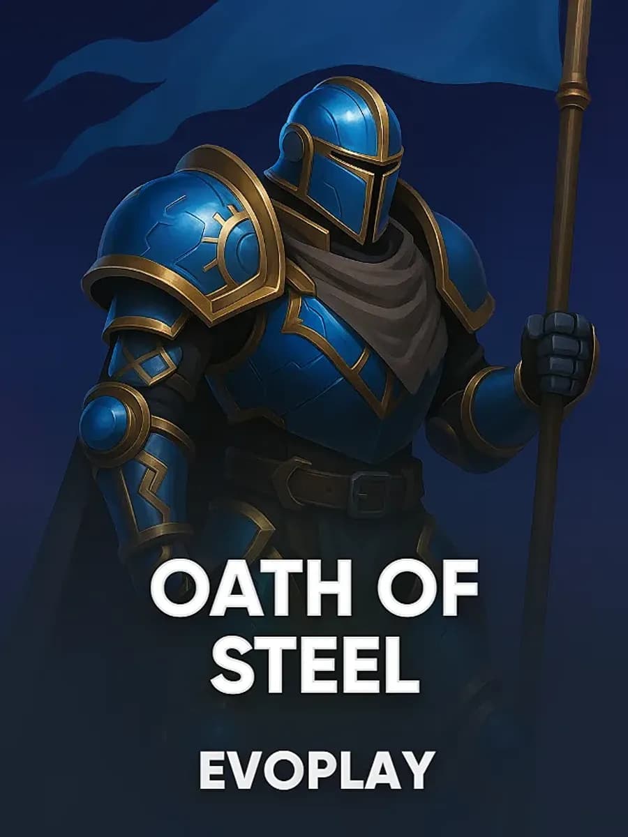 Oath of Steel