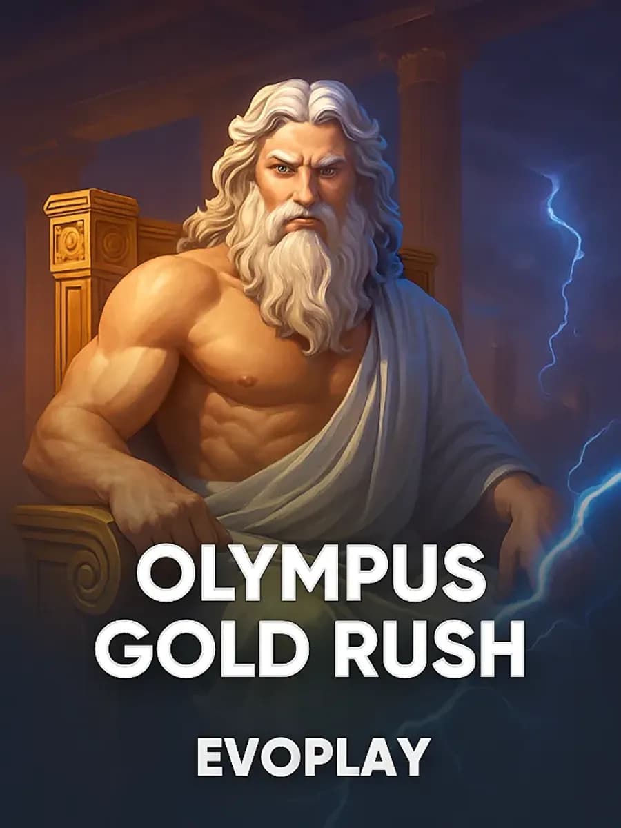 Olympus Gold Rush