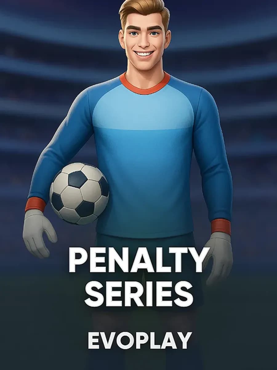 Penalty Series