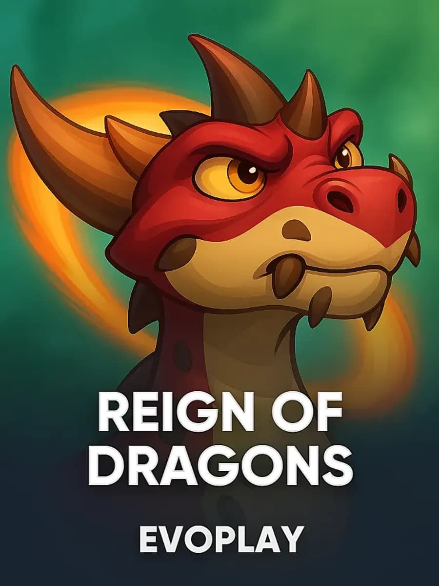 Reign of Dragons
