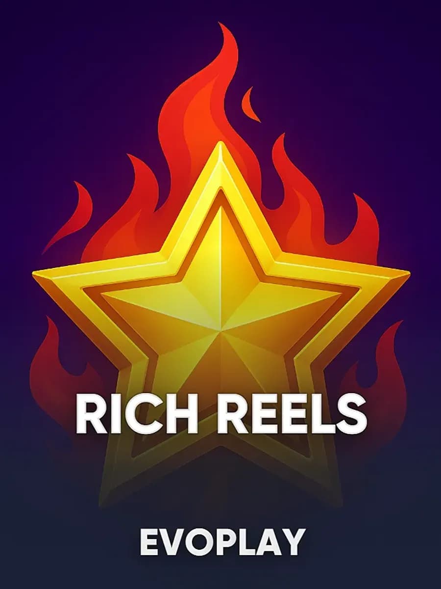 Rich Reels