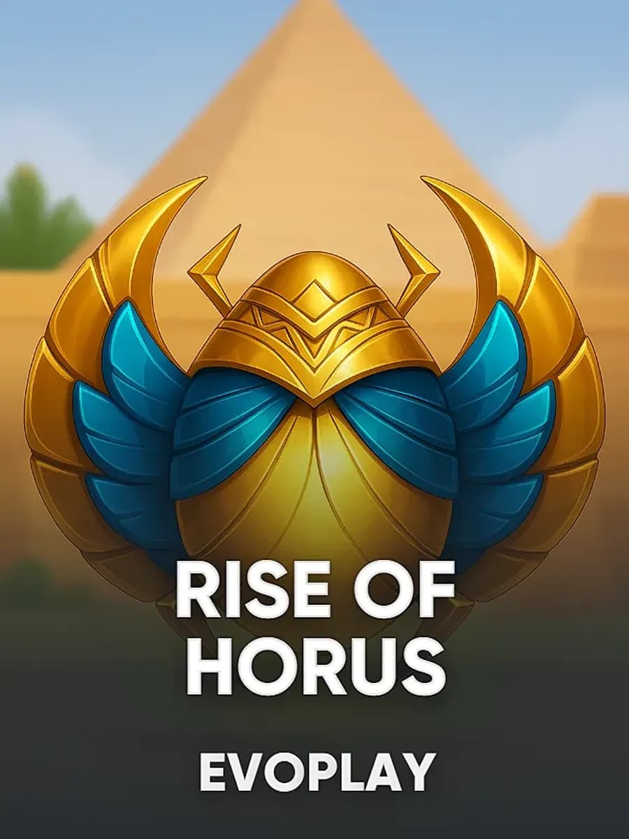 Rise Of Horus
