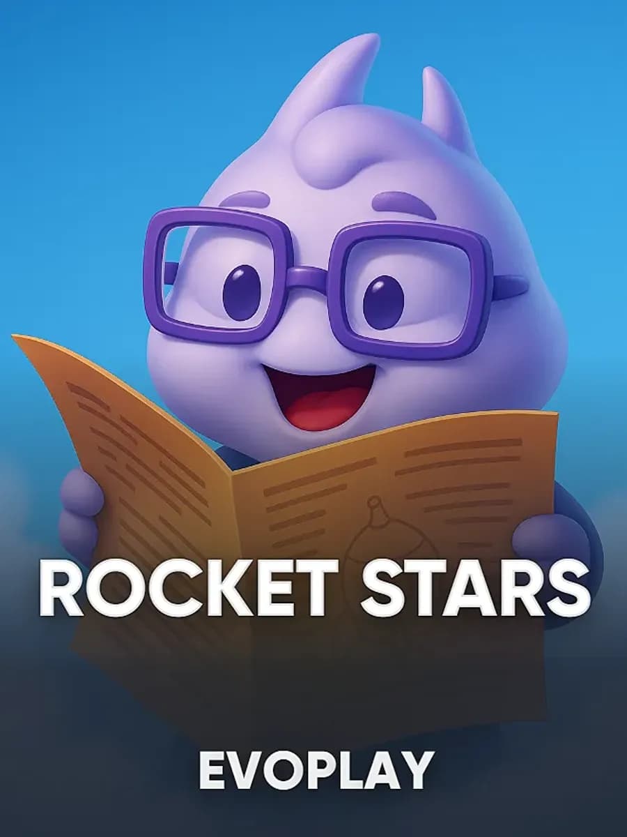 Rocket Stars
