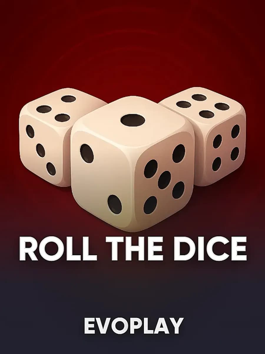 Roll The Dice