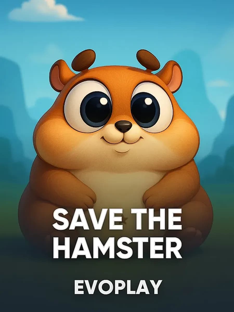 Save the Hamster