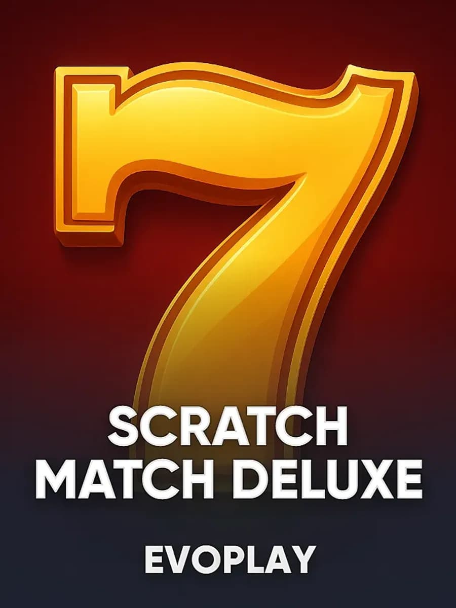 Scratch Match Deluxe