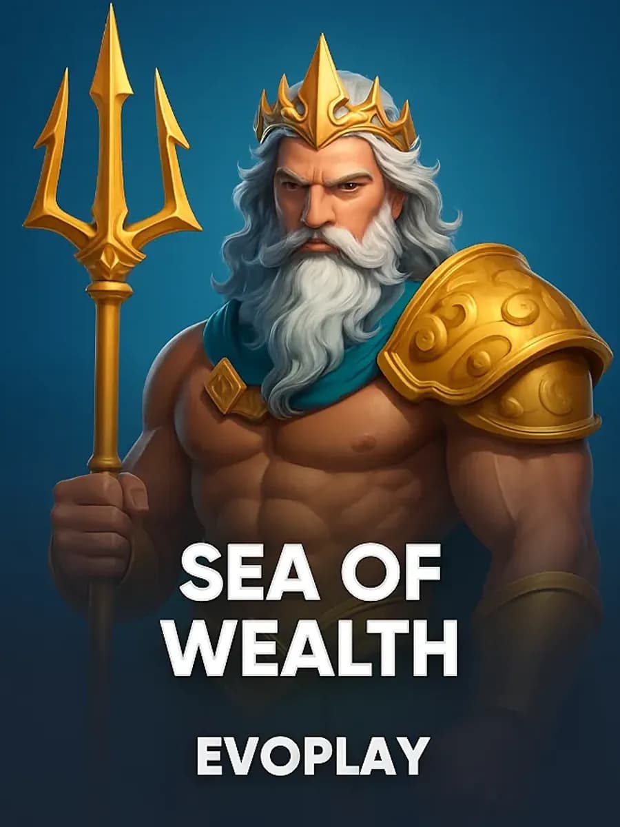 Sea of Wealth