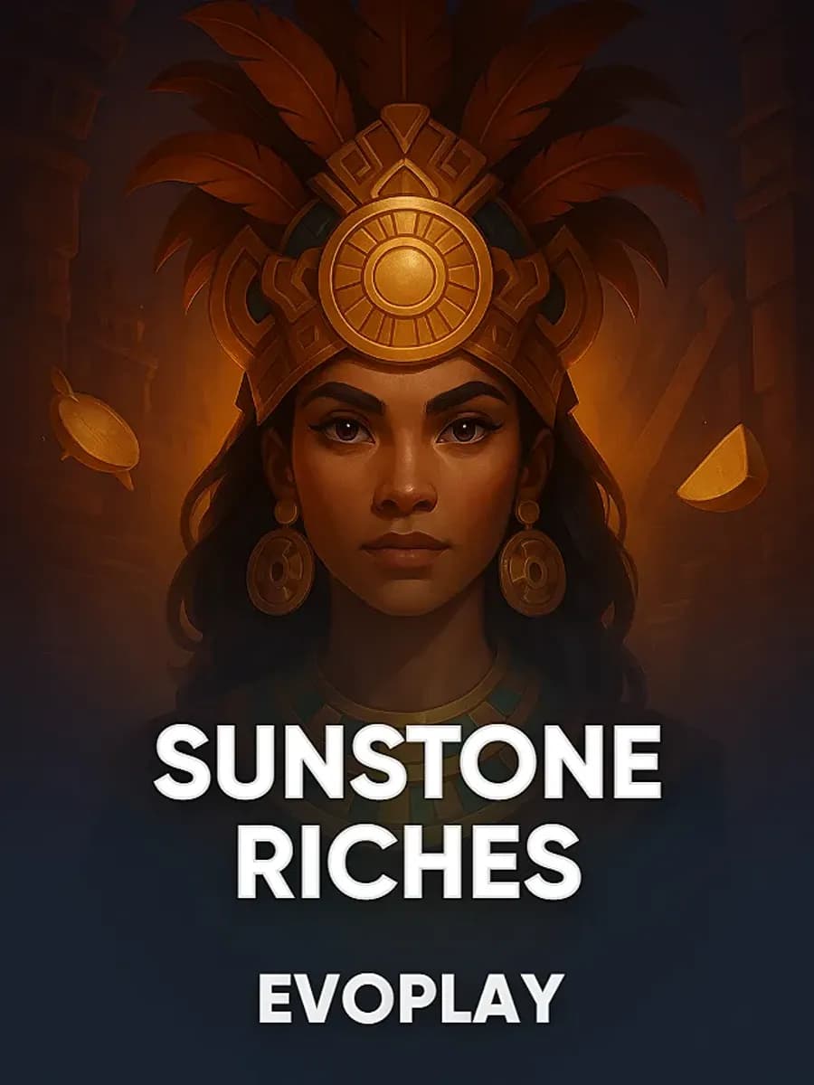 Sunstone Riches