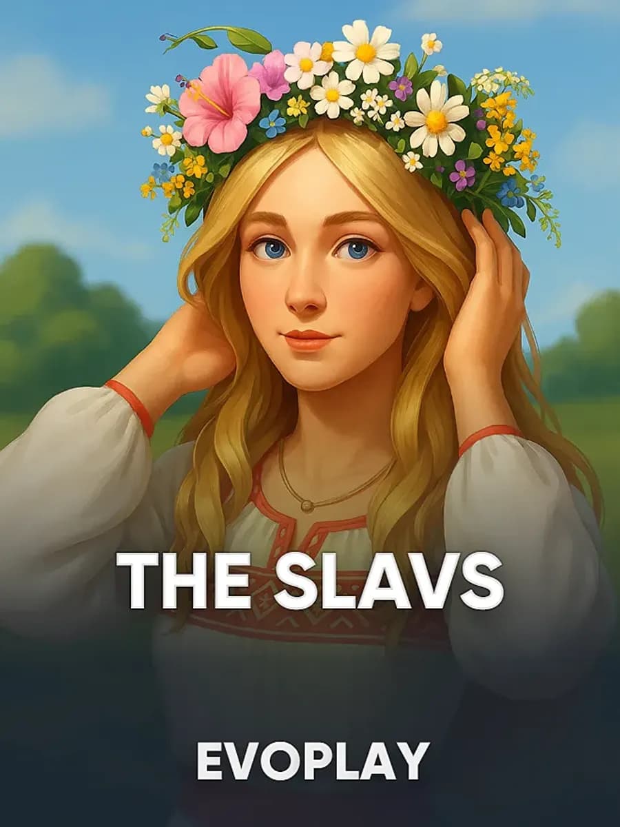 The Slavs