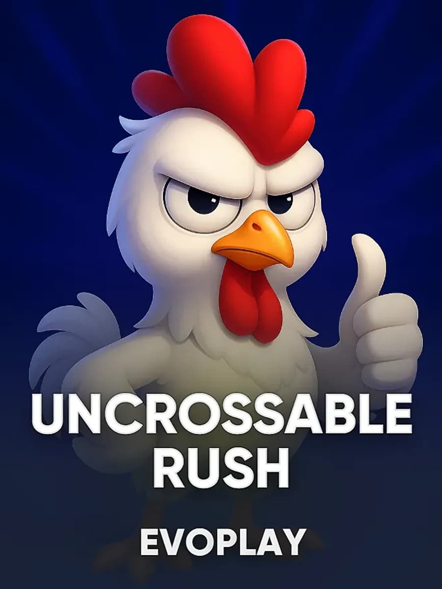 Uncrossable Rush