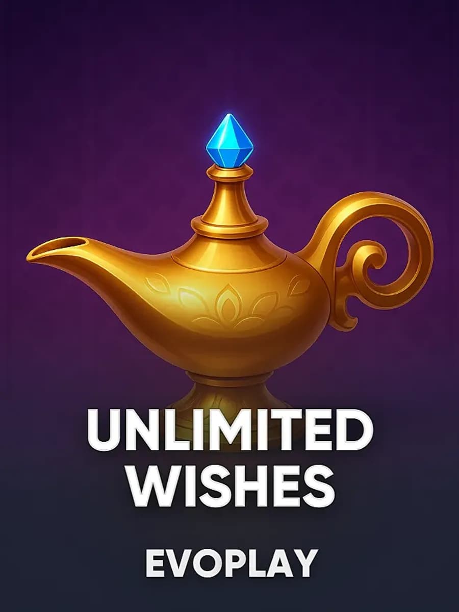 Unlimited Wishes