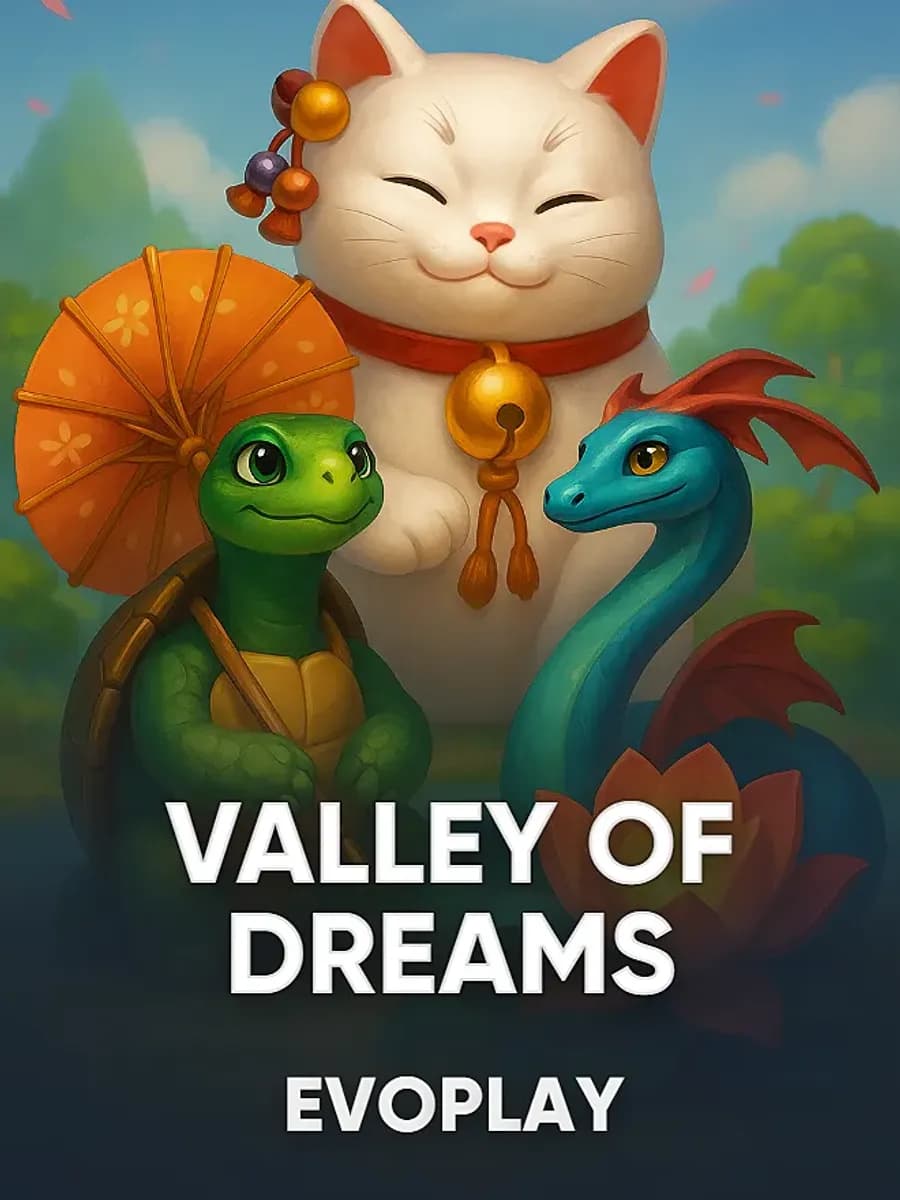 Valley of Dreams