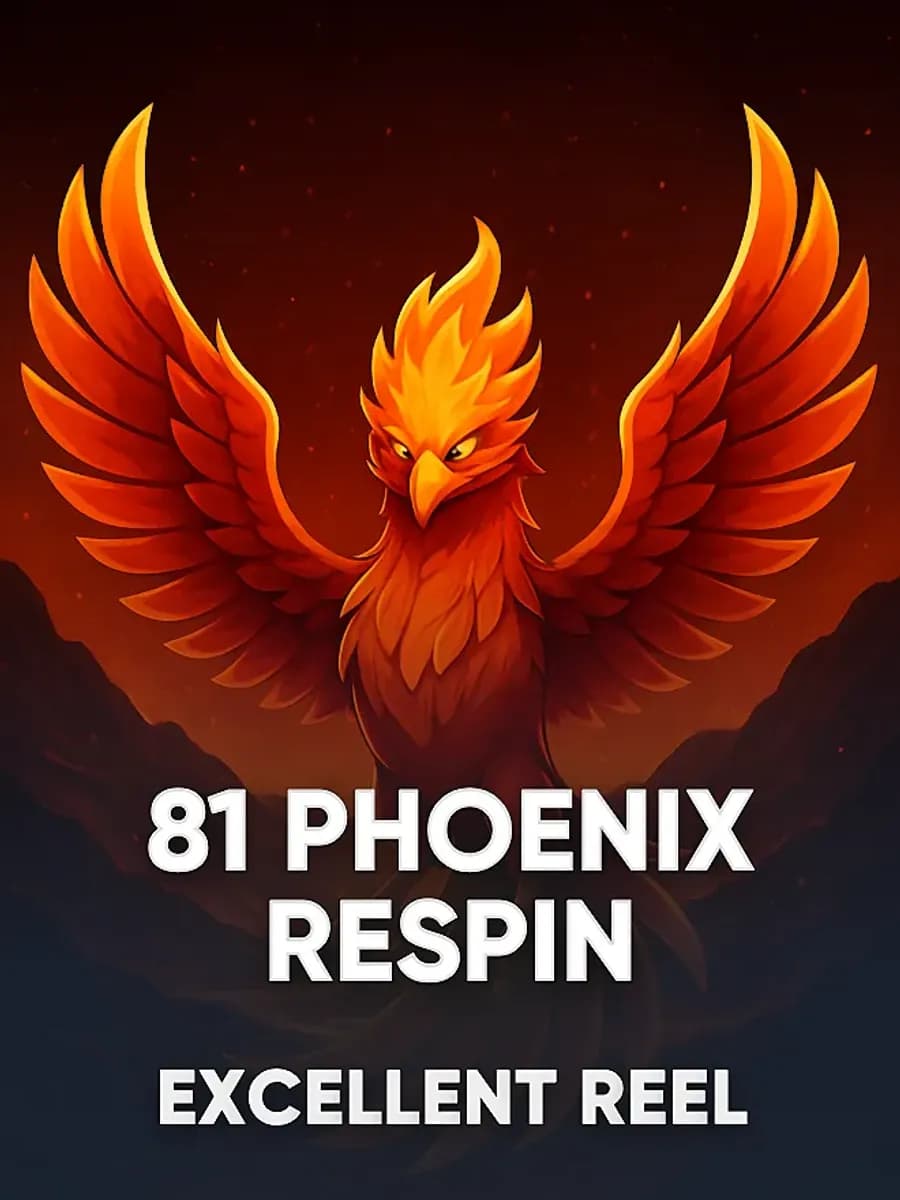 81 Phoenix Respin
