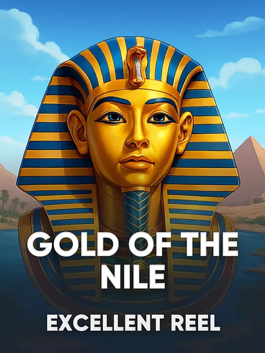 Gold of the Nile