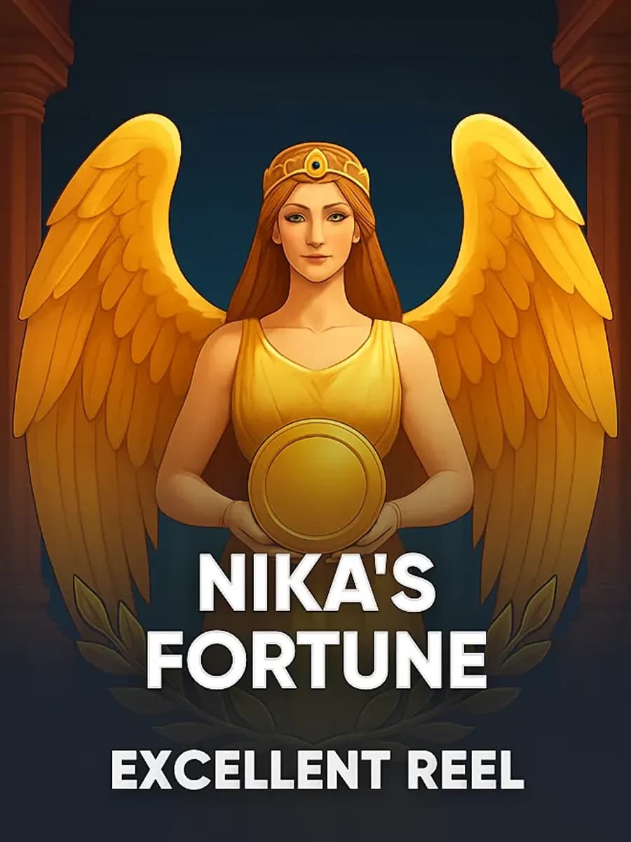 Nika's Fortune