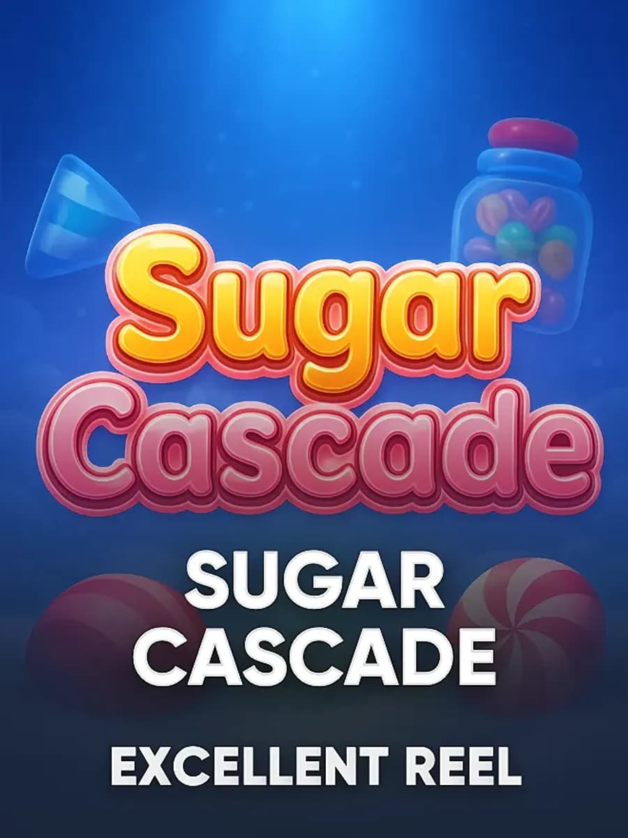 Sugar Cascade