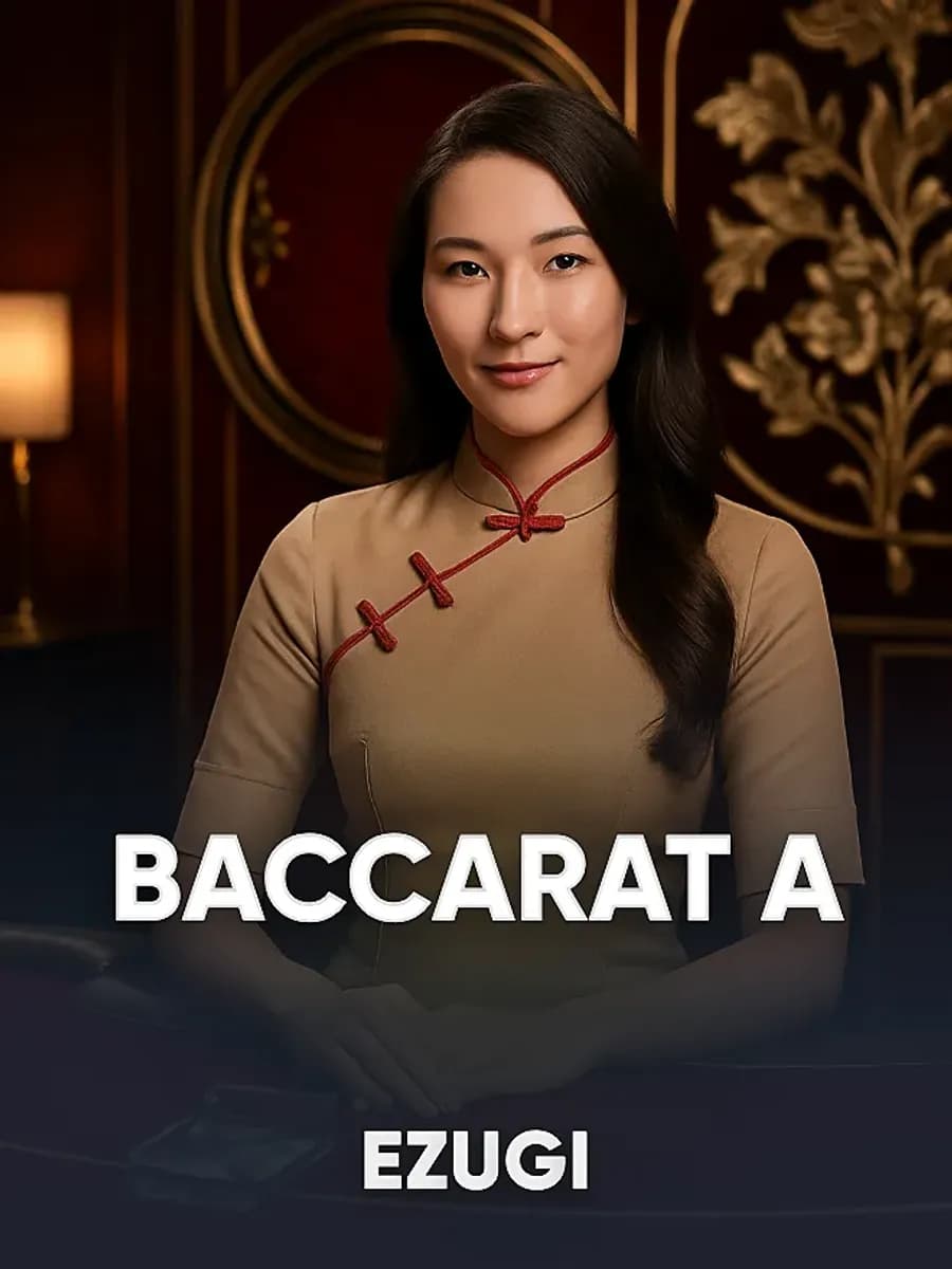 Baccarat A