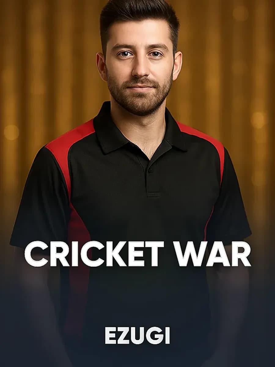 Cricket War