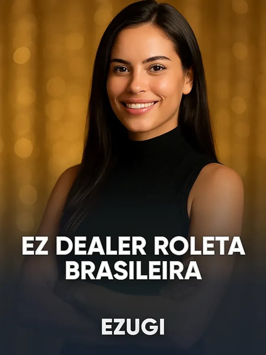 EZ Dealer Roleta Brasileira